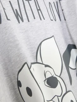 Camisón De Premamá De Los 101 Dálmatas De Disney