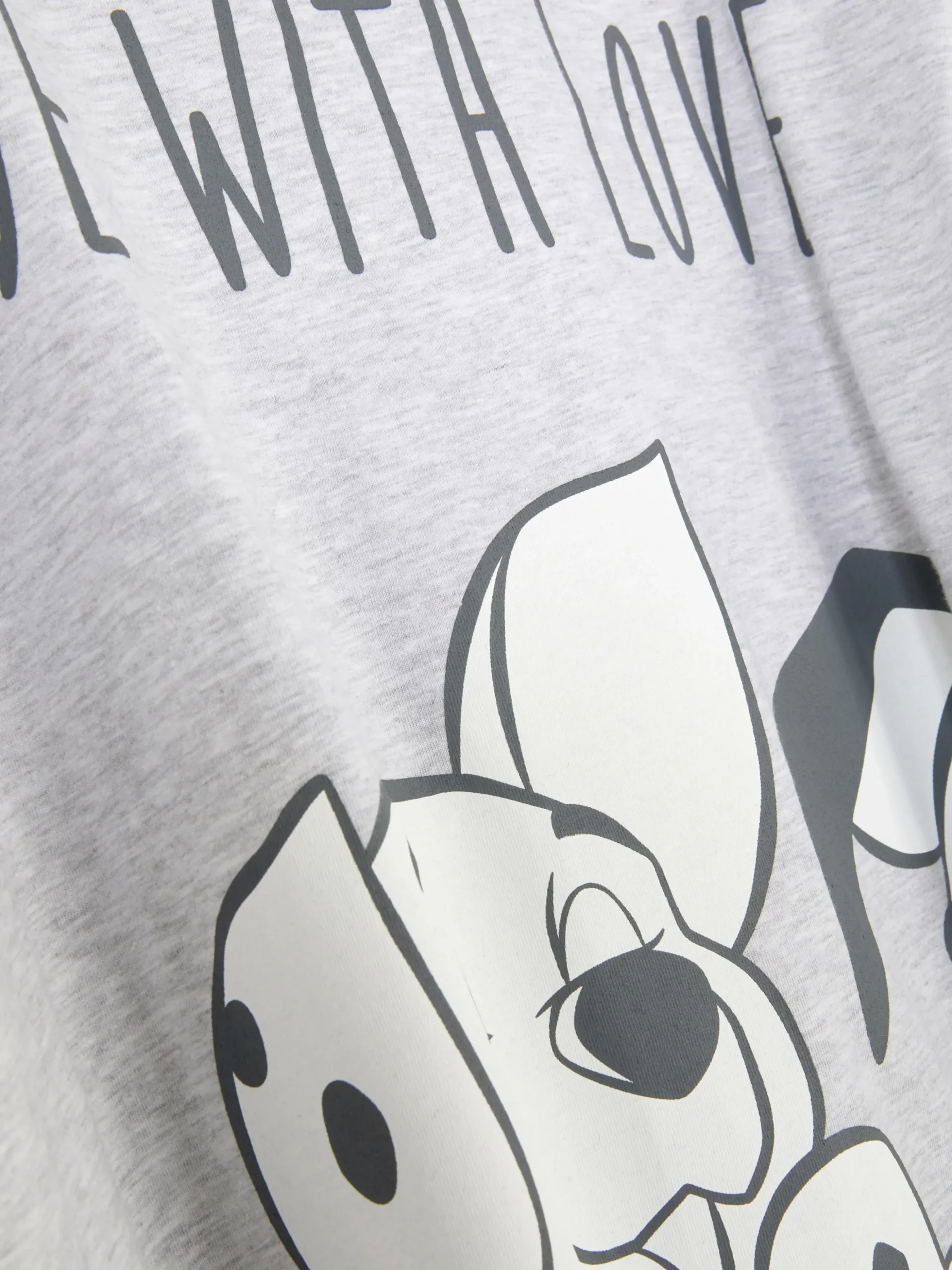 Camisón De Premamá De Los 101 Dálmatas De Disney
