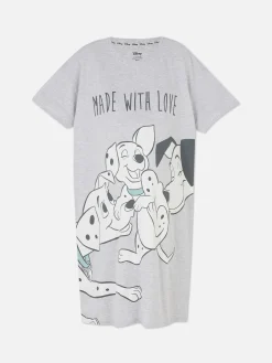 Camisón De Premamá De Los 101 Dálmatas De Disney