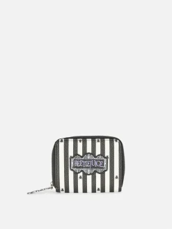 Cartera Con Cremallera De Bitelchús