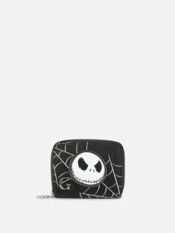 Cartera De Pesadilla Antes De Navidad De Disney