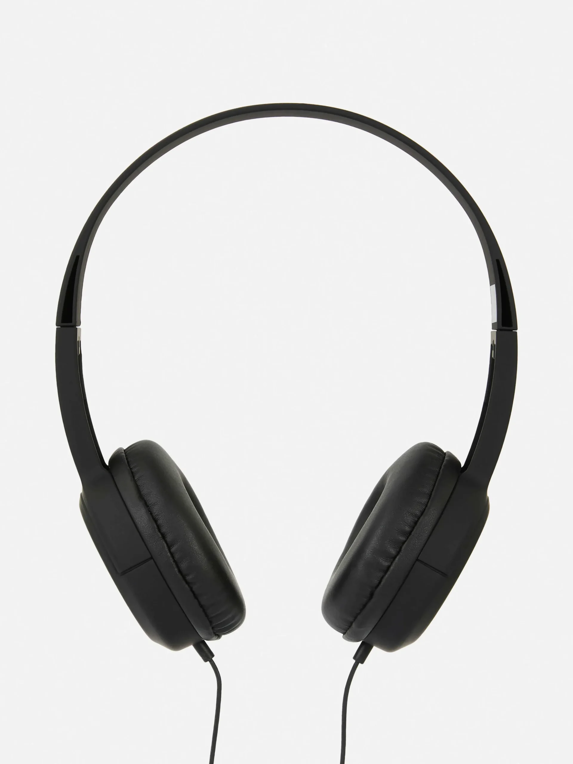Cascos Con Cable Y Micrófono