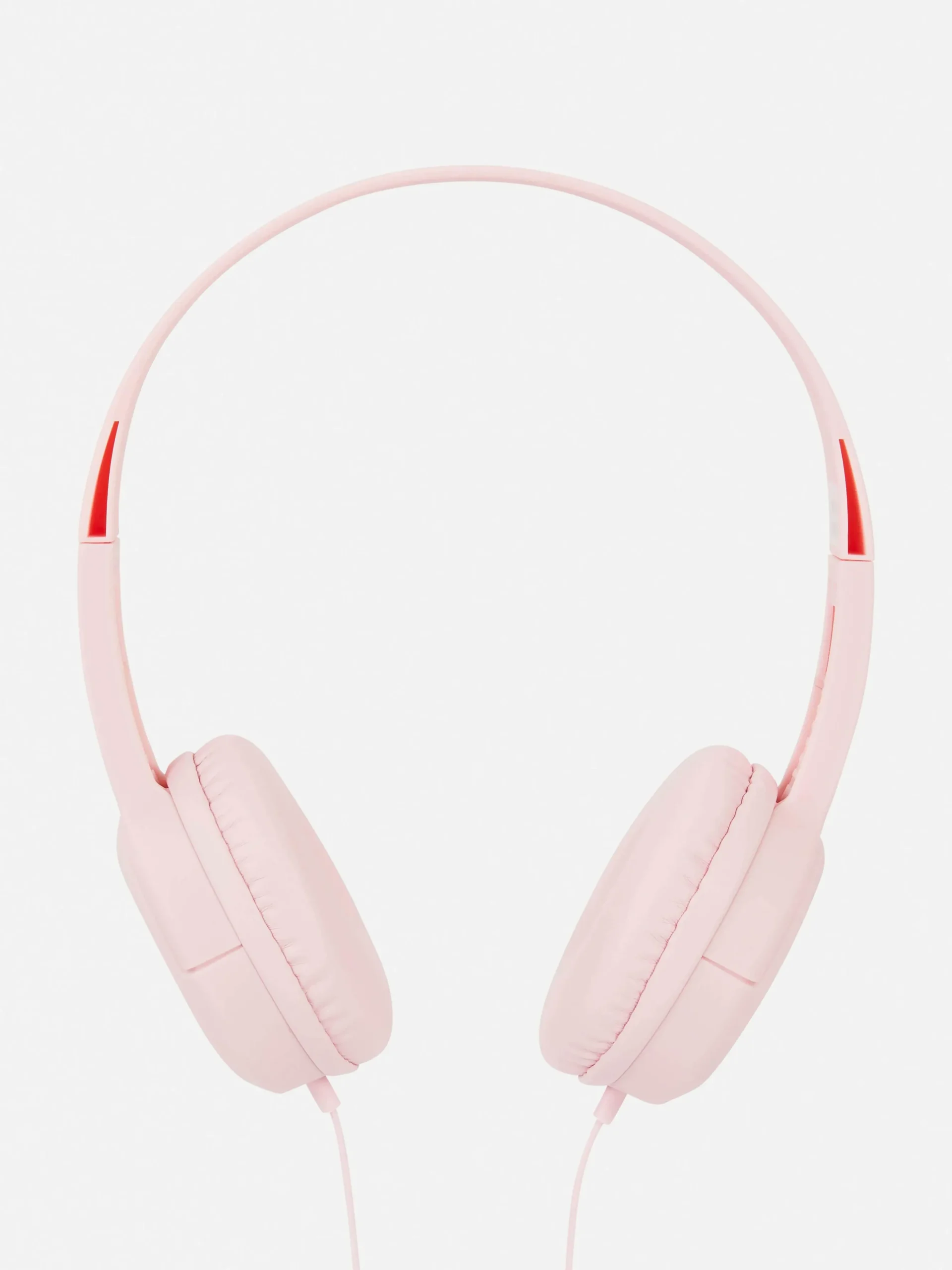 Cascos Con Cable Y Micrófono
