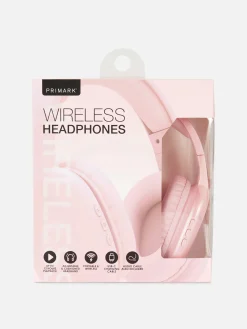 Cascos Inalámbricos Bluetooth