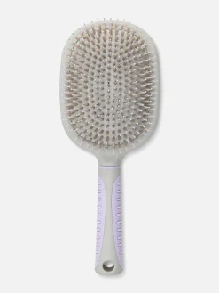 Cepillo De Paleta Para Alisar El Cabello