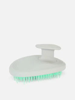 Cepillo Desenredante Para El Cabello De Essential