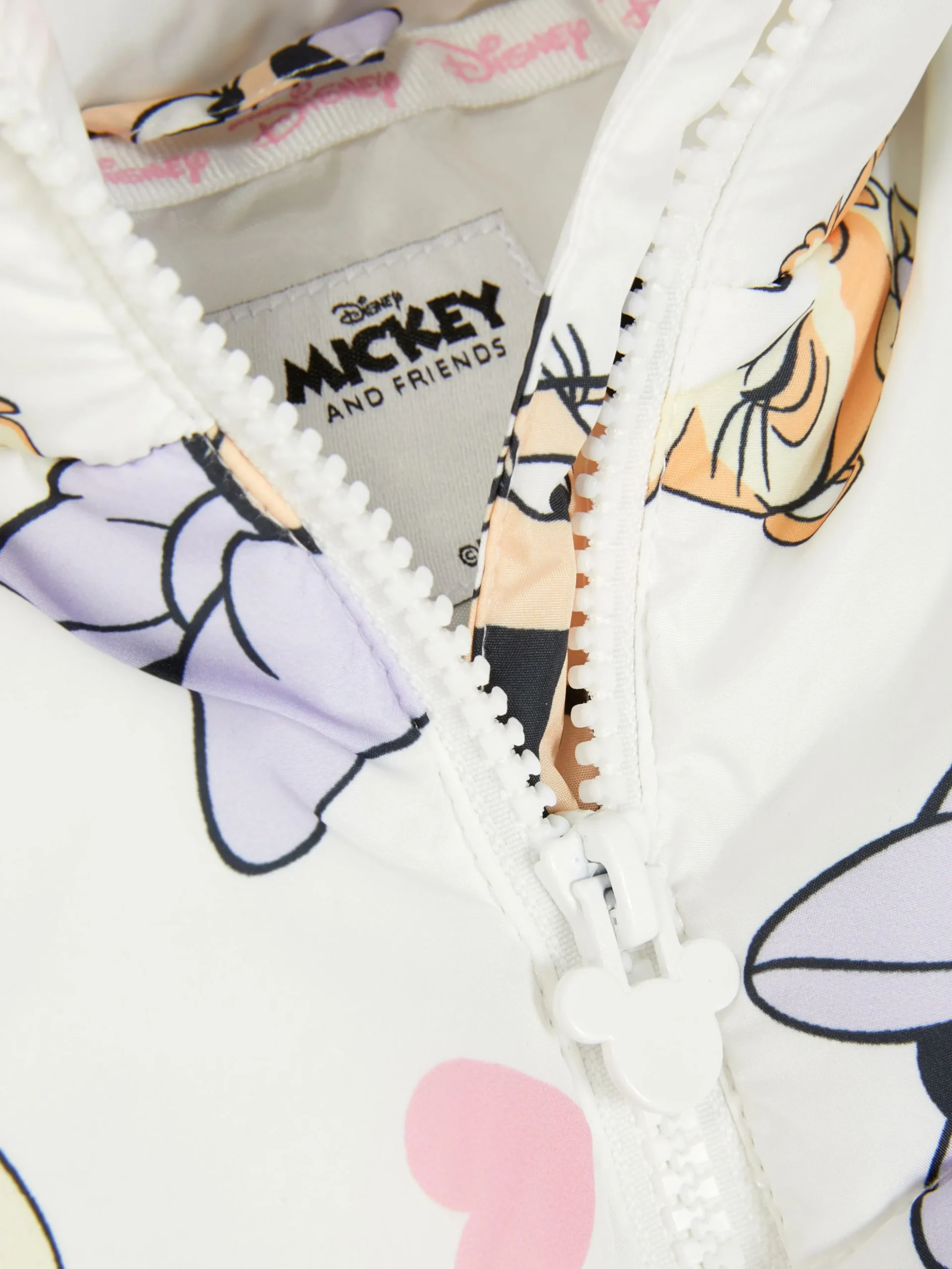 Chaleco De Minnie Mouse & Friends De Disney