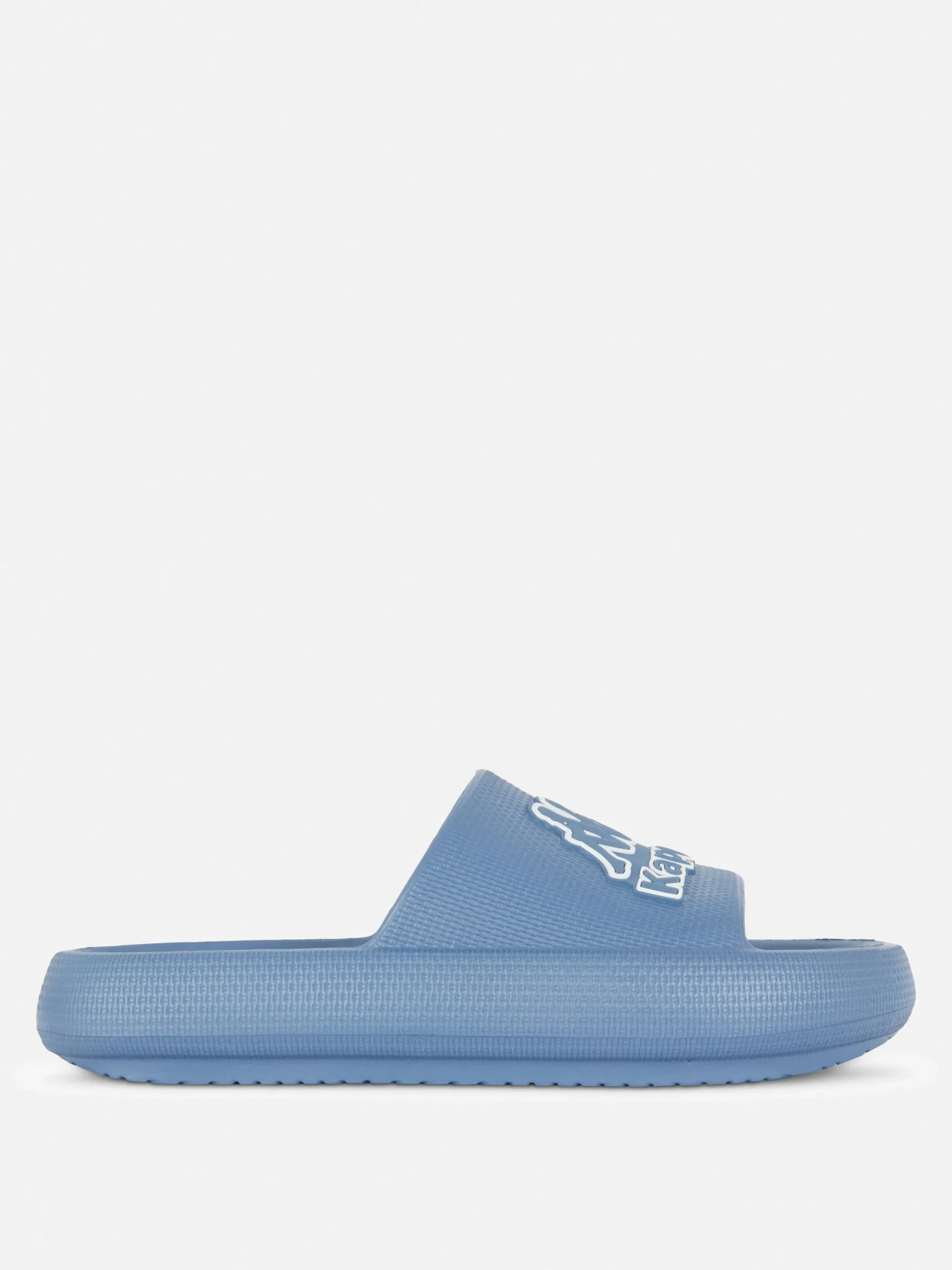 Chanclas Con Logotipo De Kappa X Primark