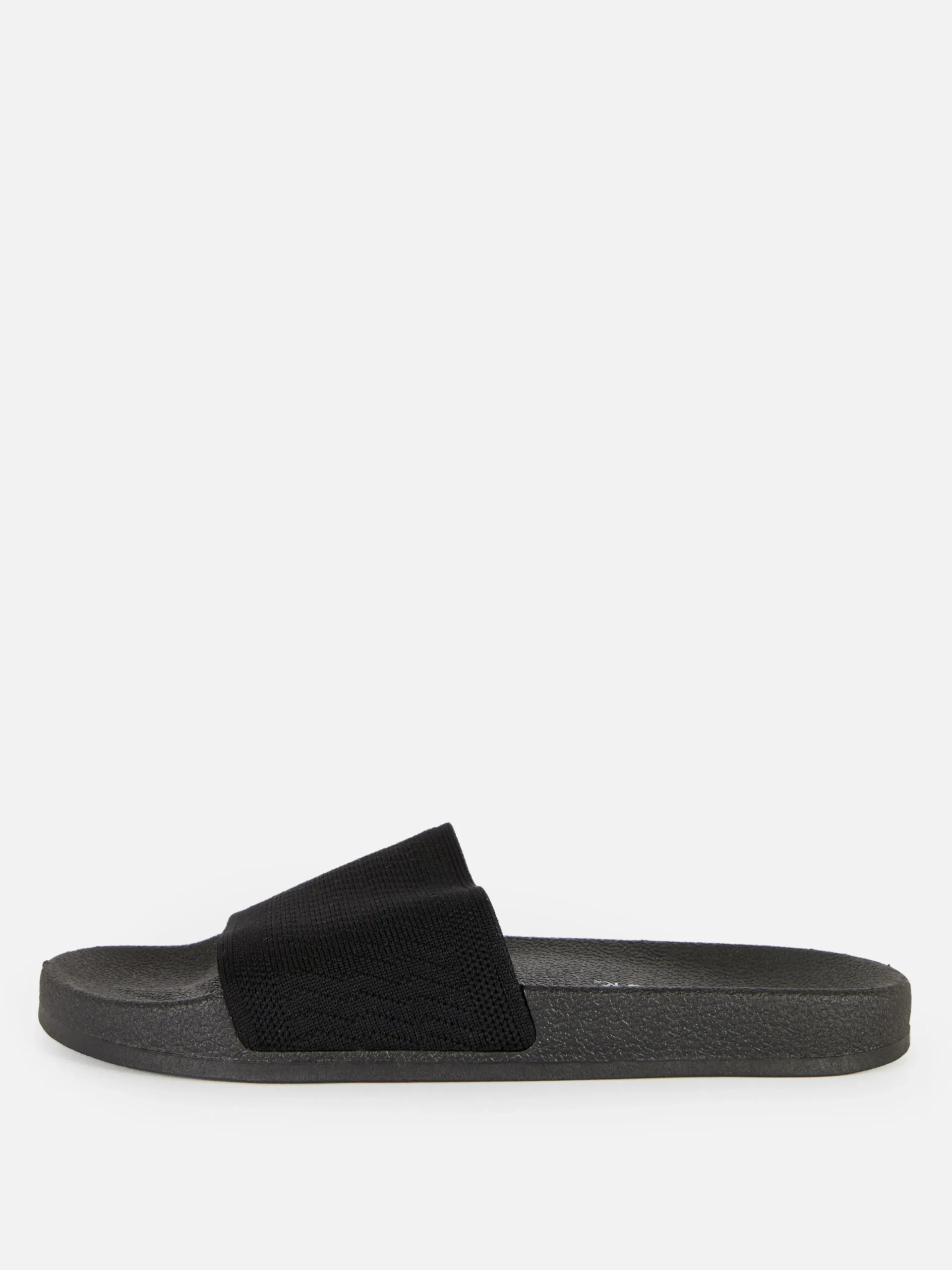 Chanclas De Piscina Con Tira De Ganchillo