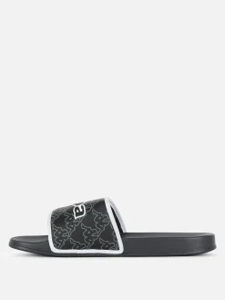 Chanclas De Piscina De Kappa X Primark