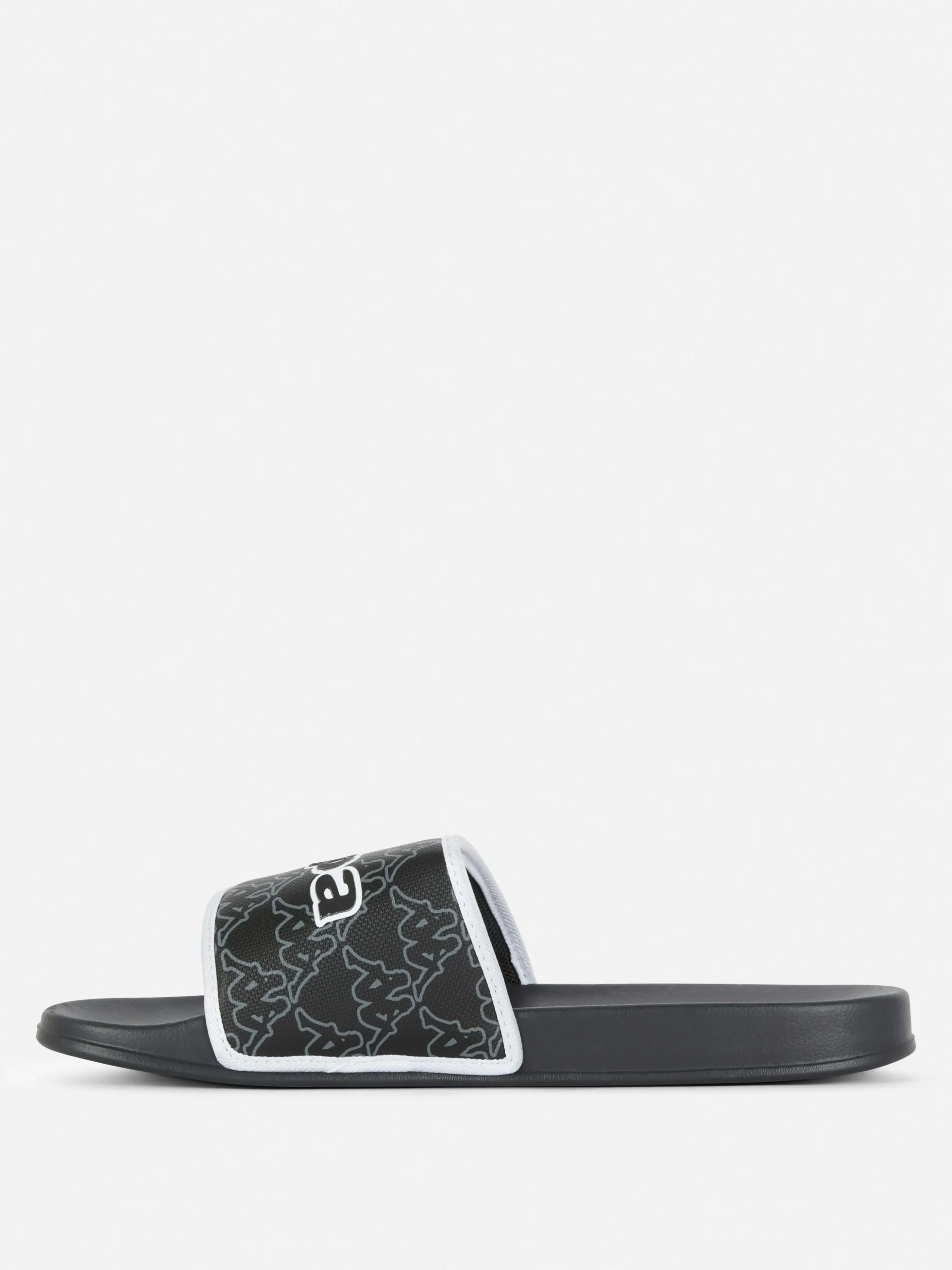 Chanclas De Piscina De Kappa X Primark