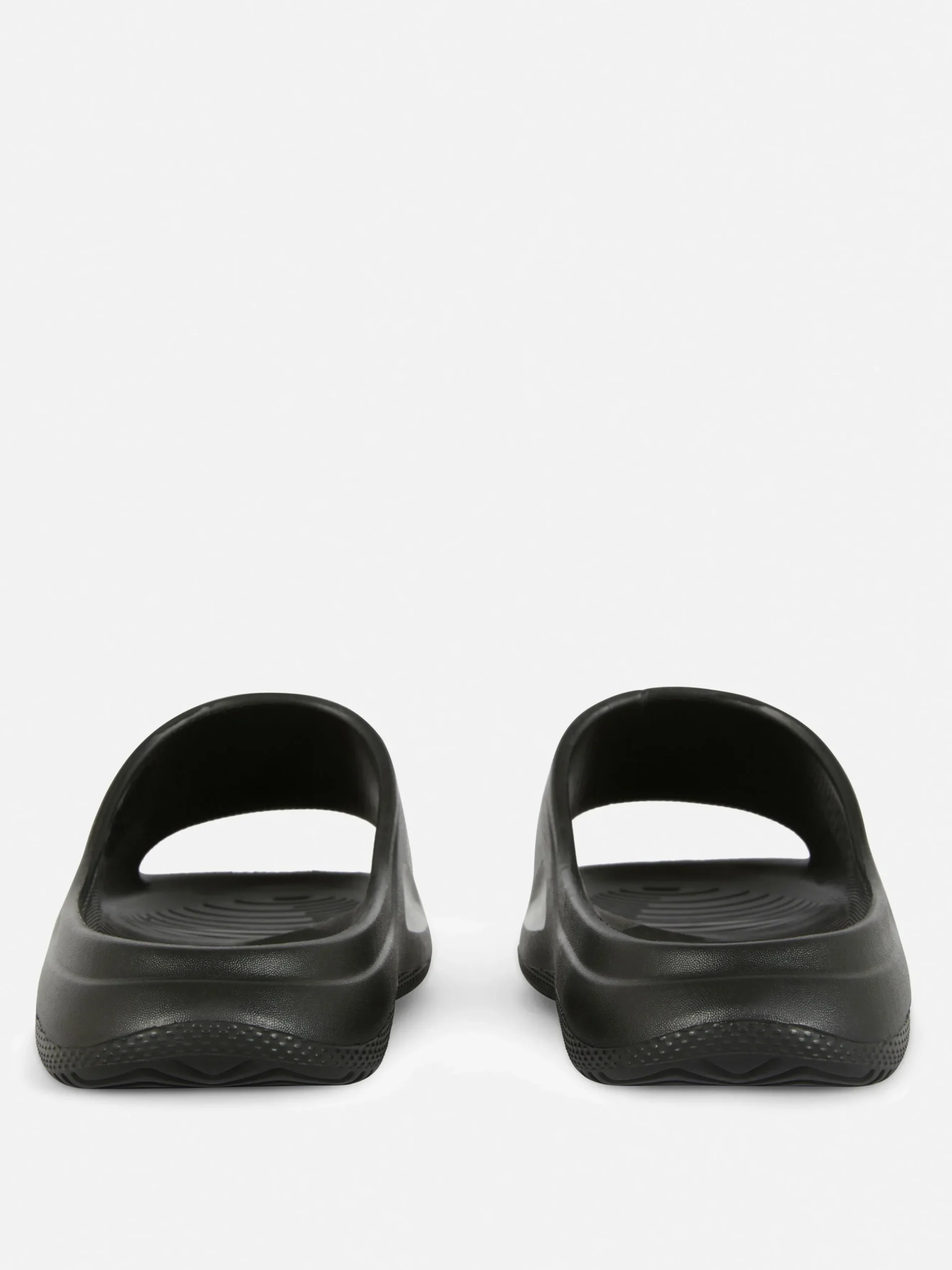 Chanclas De Piscina De Plataforma