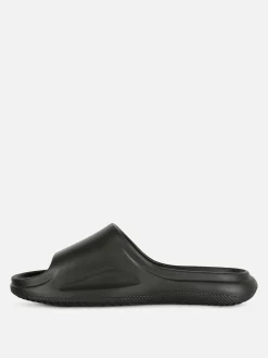 Chanclas De Piscina De Plataforma