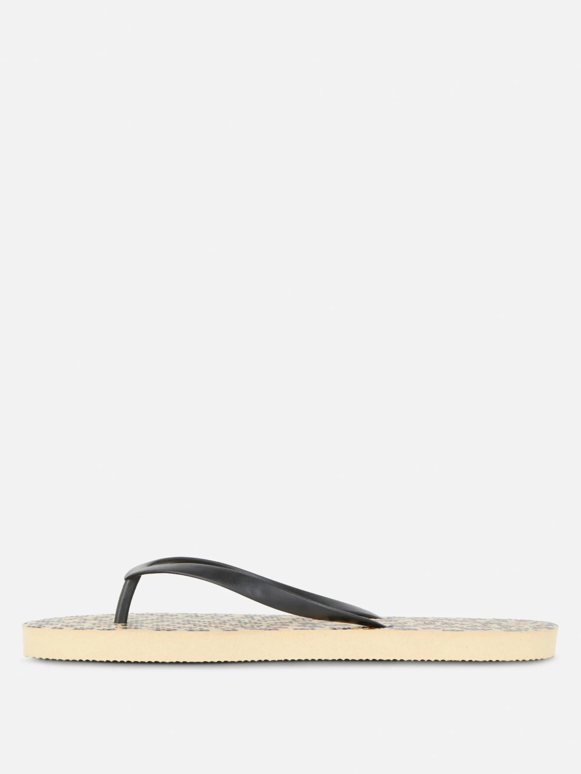 Chanclas Estampadas
