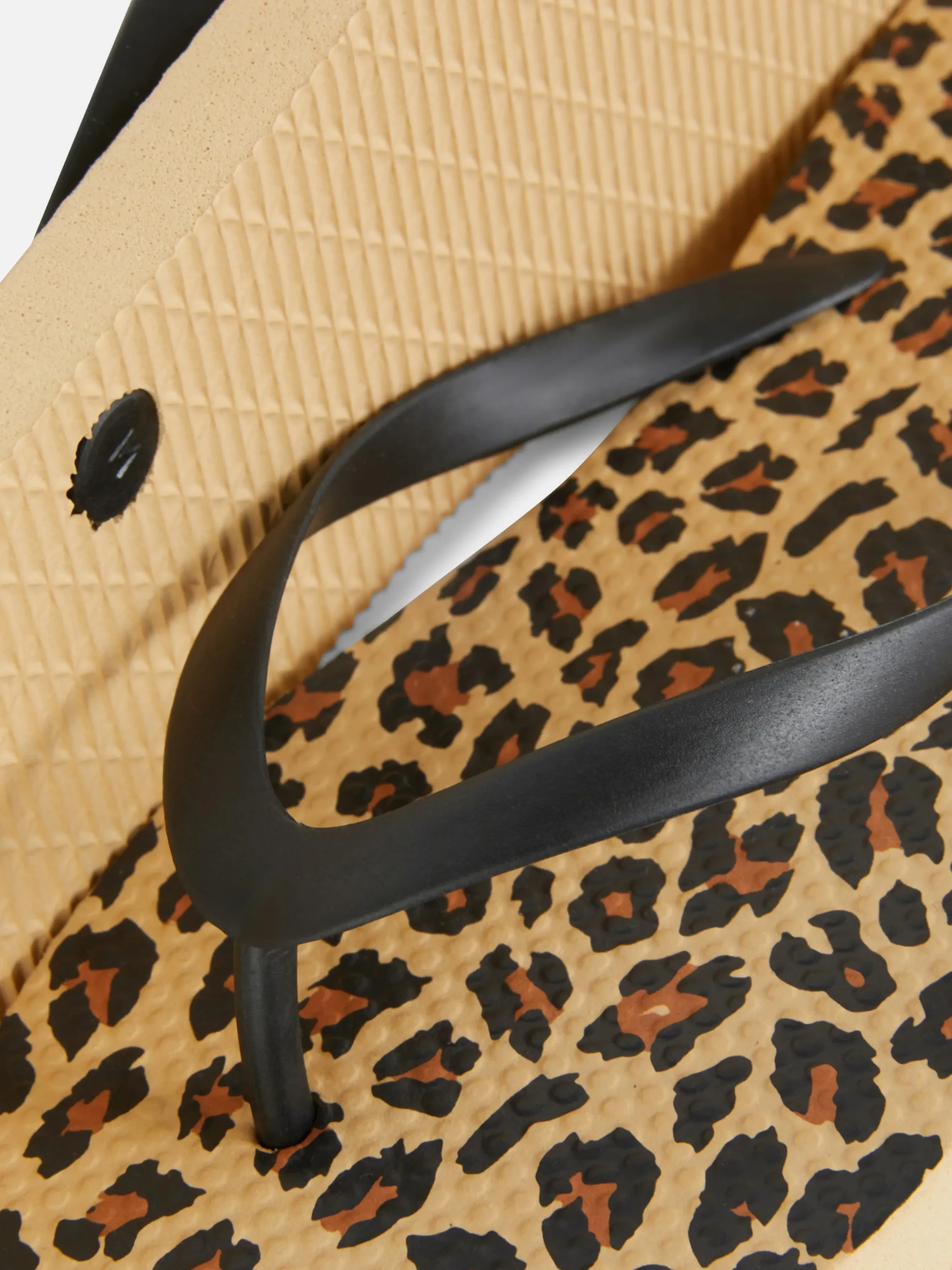 Chanclas Estampadas