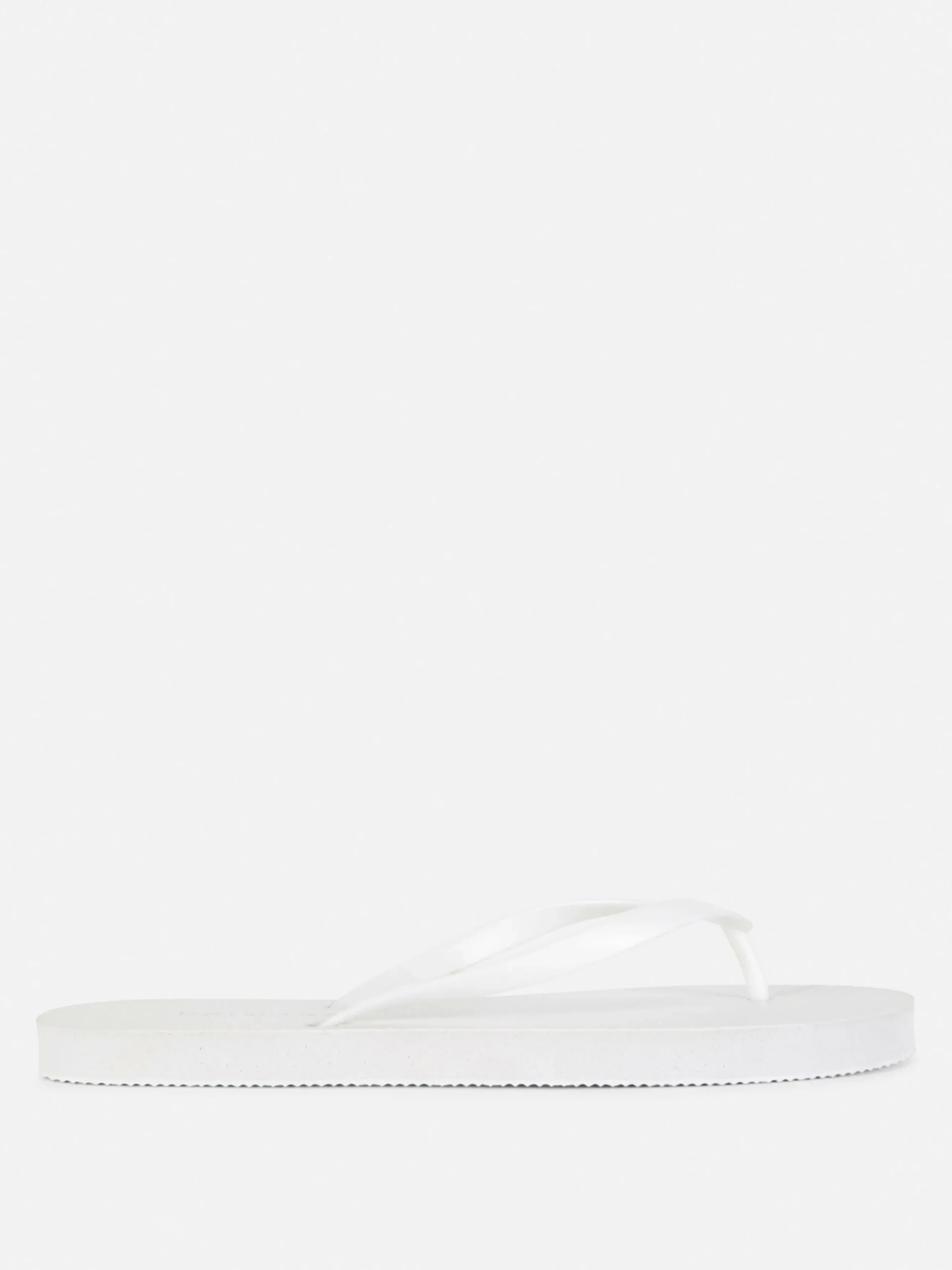 Chanclas Planas Básicas