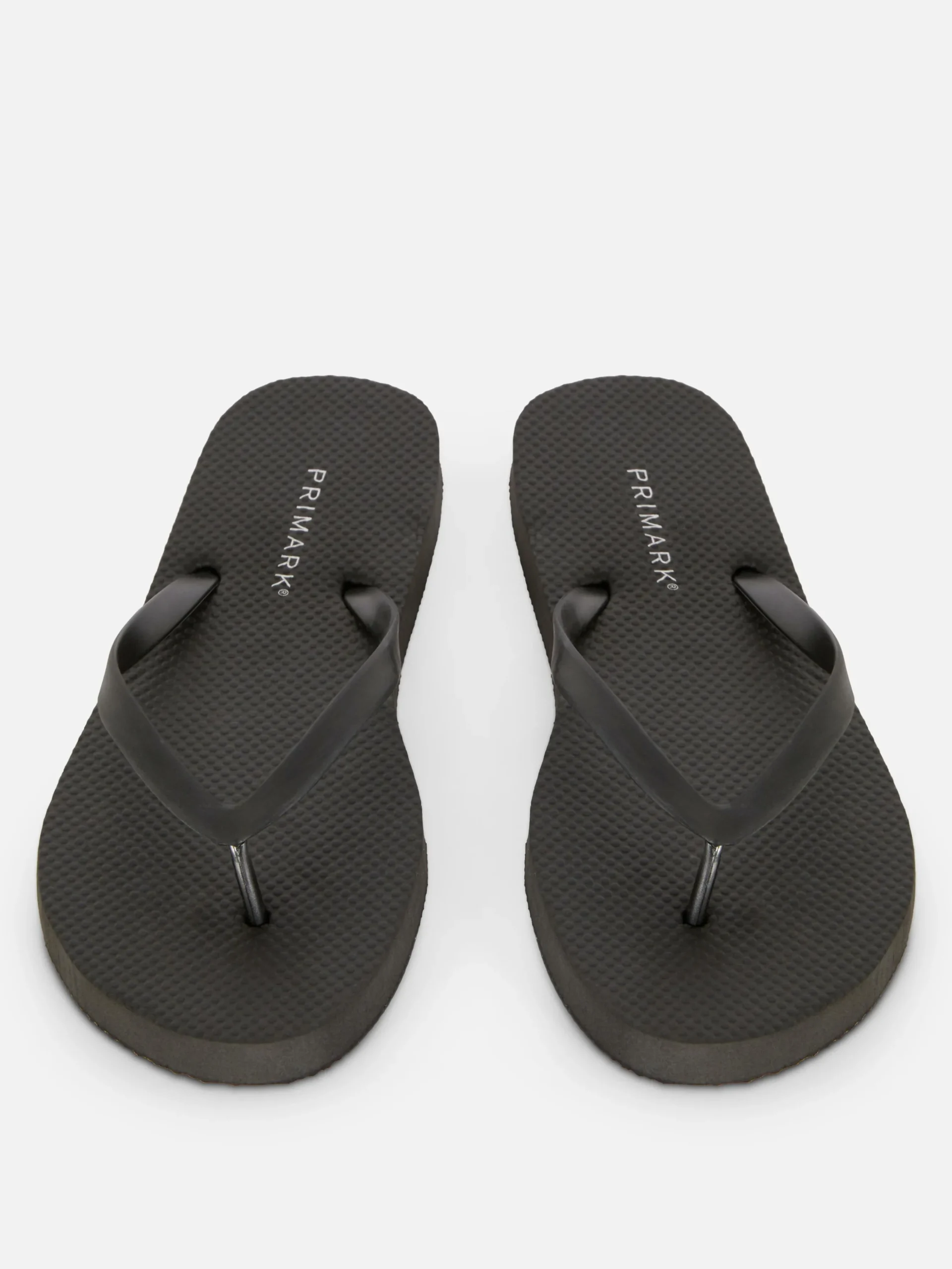 Chanclas Planas Básicas