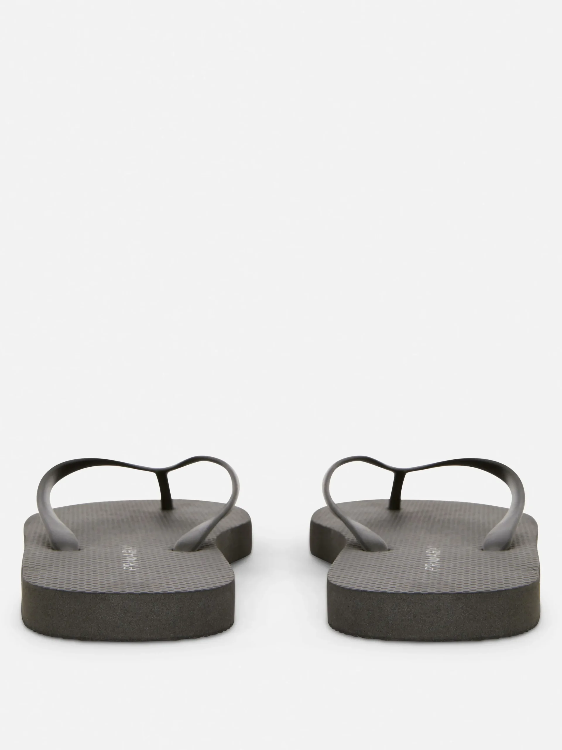 Chanclas Planas Básicas
