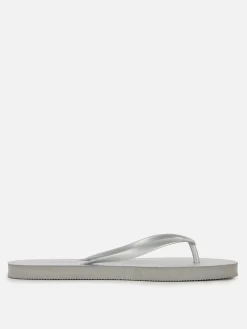 Chanclas Planas Básicas