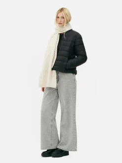 Chaqueta Acolchada