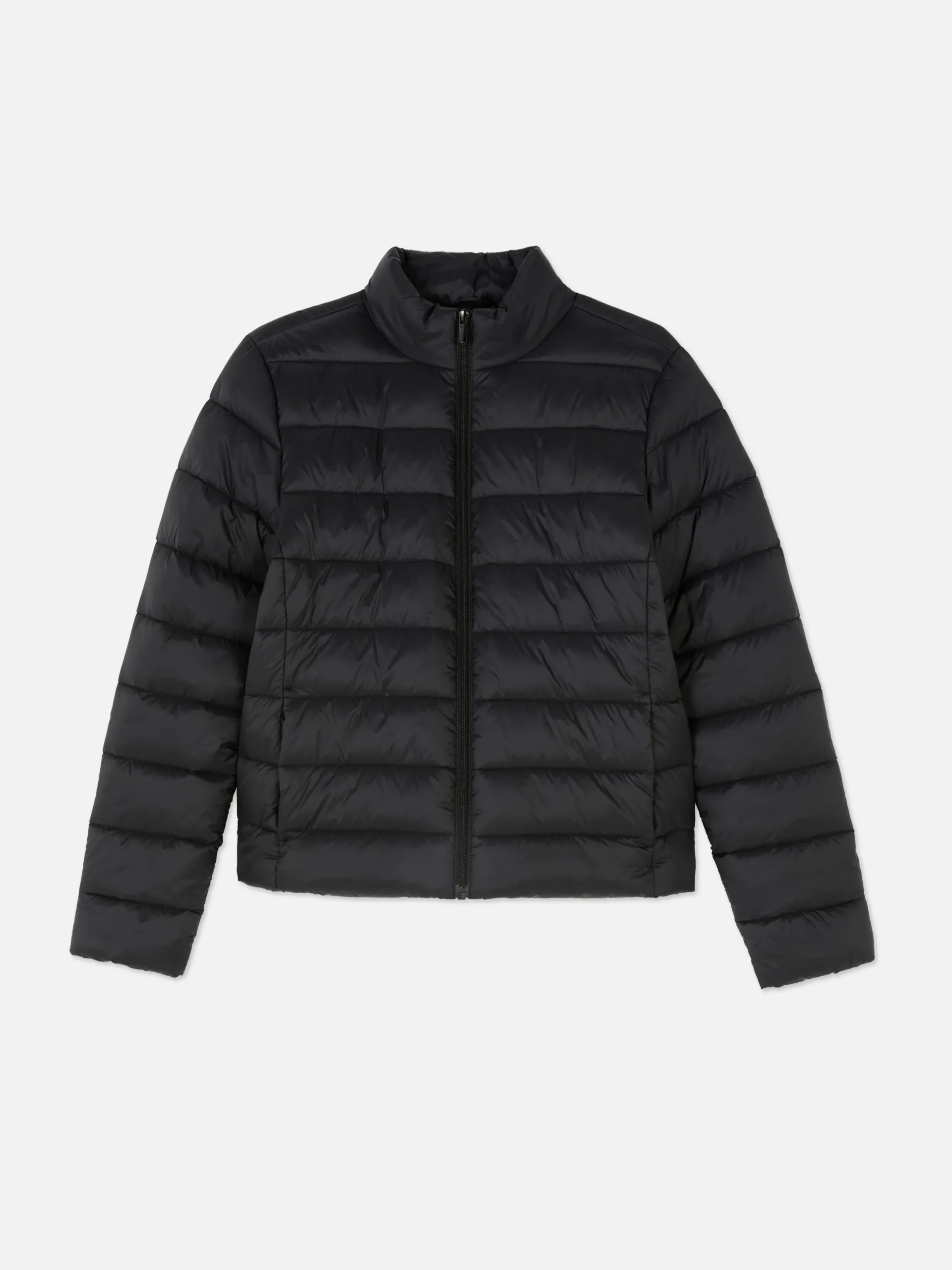 Chaqueta Acolchada