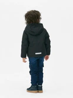 Chaqueta Cortavientos Para Niño Pequeño