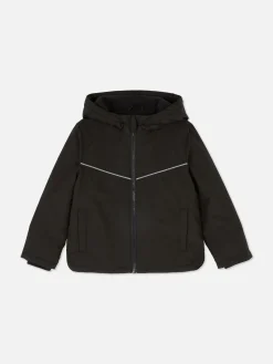 Chaqueta Cortavientos Para Niño Pequeño