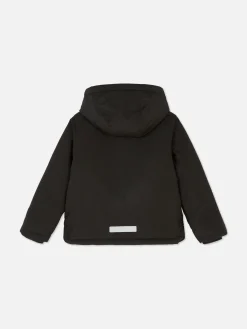 Chaqueta Cortavientos Para Niño Pequeño