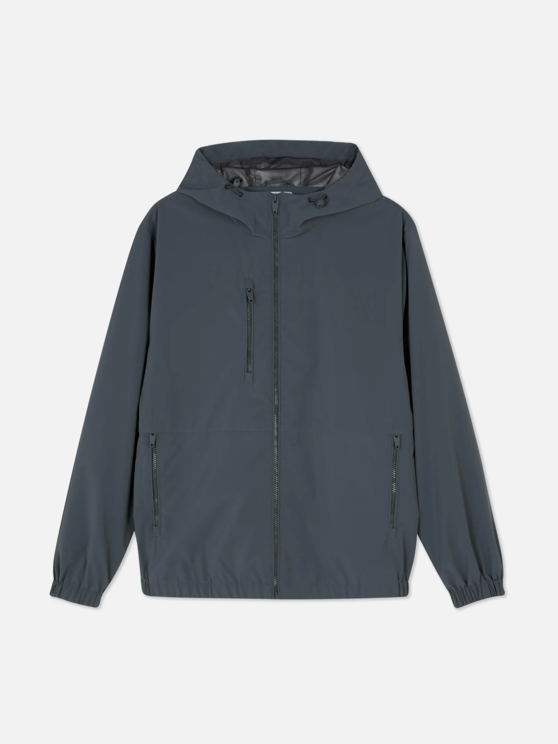 Chaqueta De Chándal Con Capucha