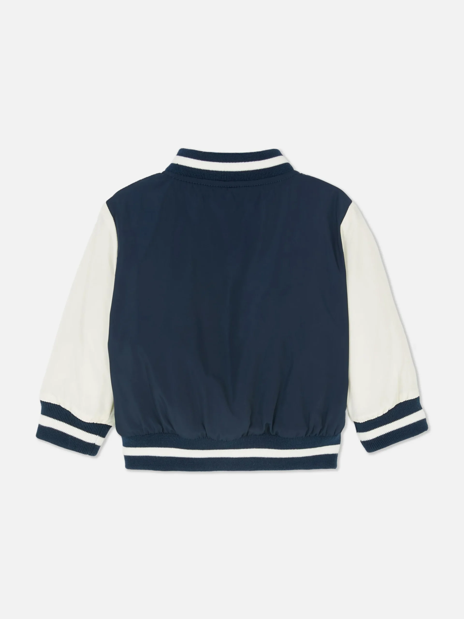 Chaqueta Universitaria De Mickey Mouse & Friends