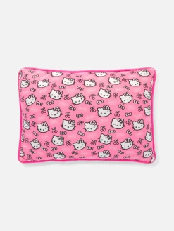 Cojín Alargado De Hello Kitty