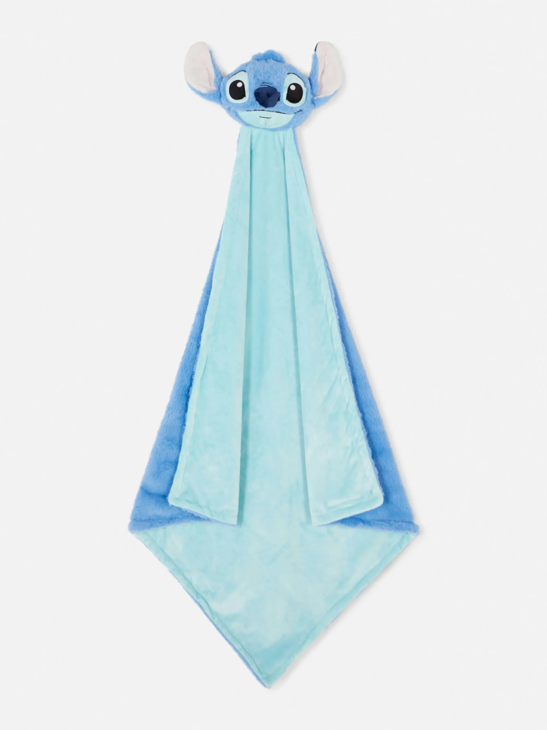 Colcha De Lilo Y Stitch De Disney