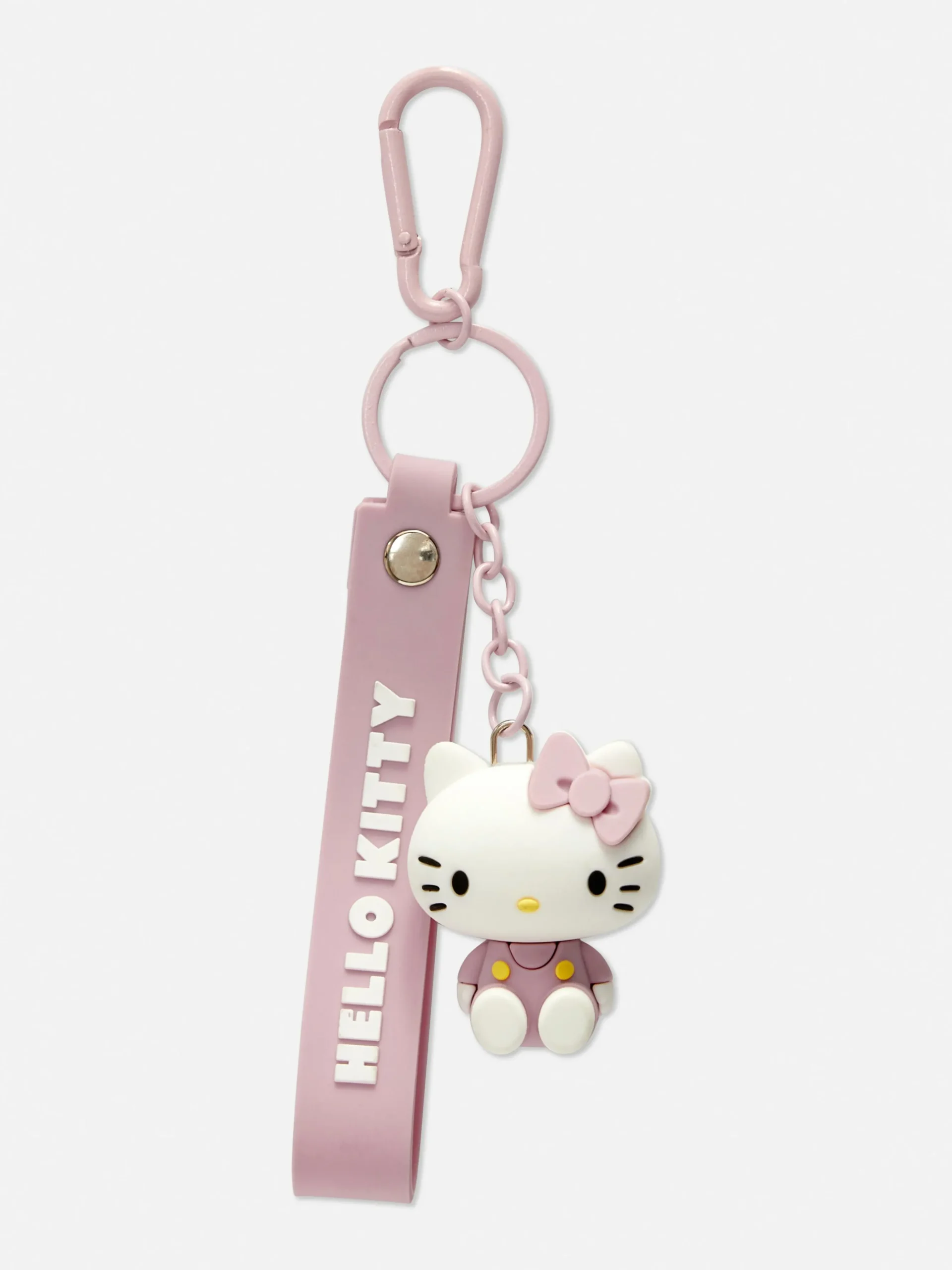 Colgante De Viaje De Hello Kitty