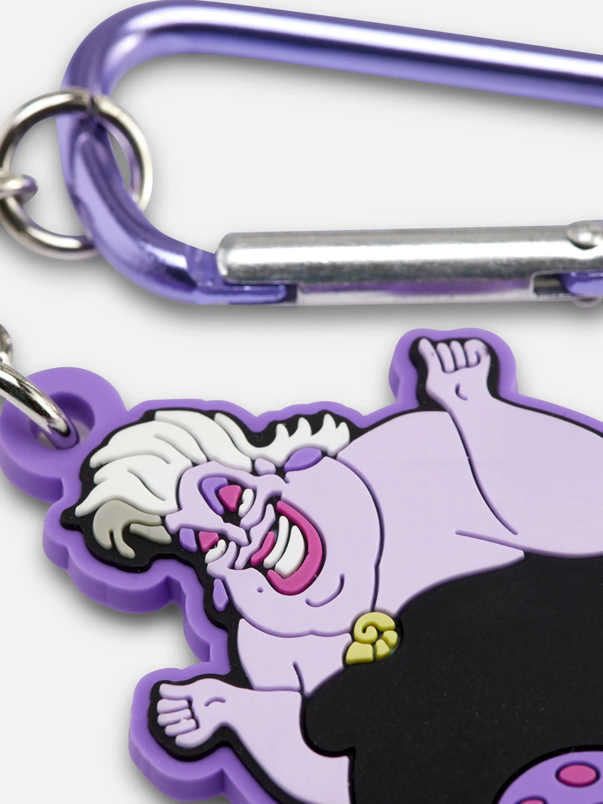 Colgante Para Maleta De Los Villanos De Disney