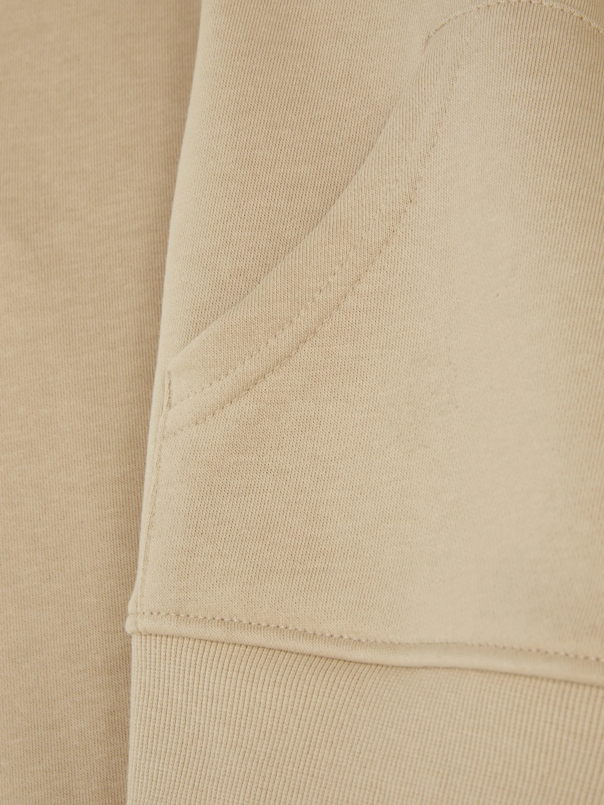 Conjunto De Sudadera Con Capucha Y Joggers