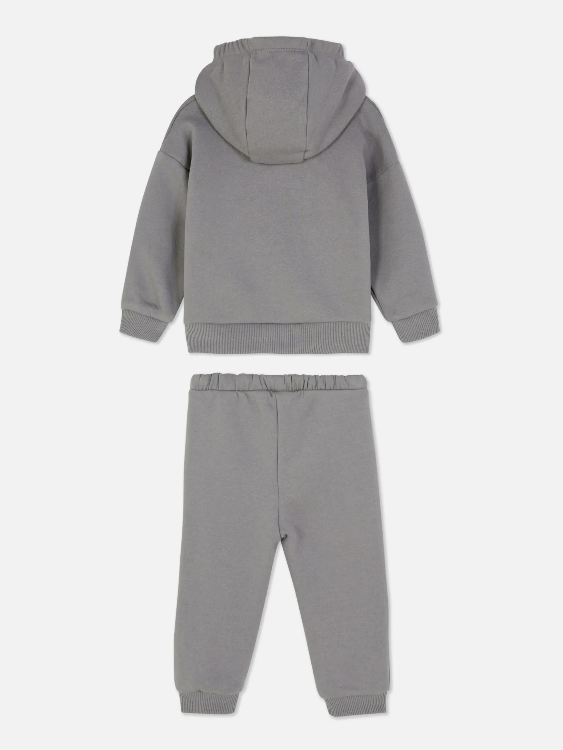 Conjunto De Sudadera Con Capucha Y Joggers De Disney