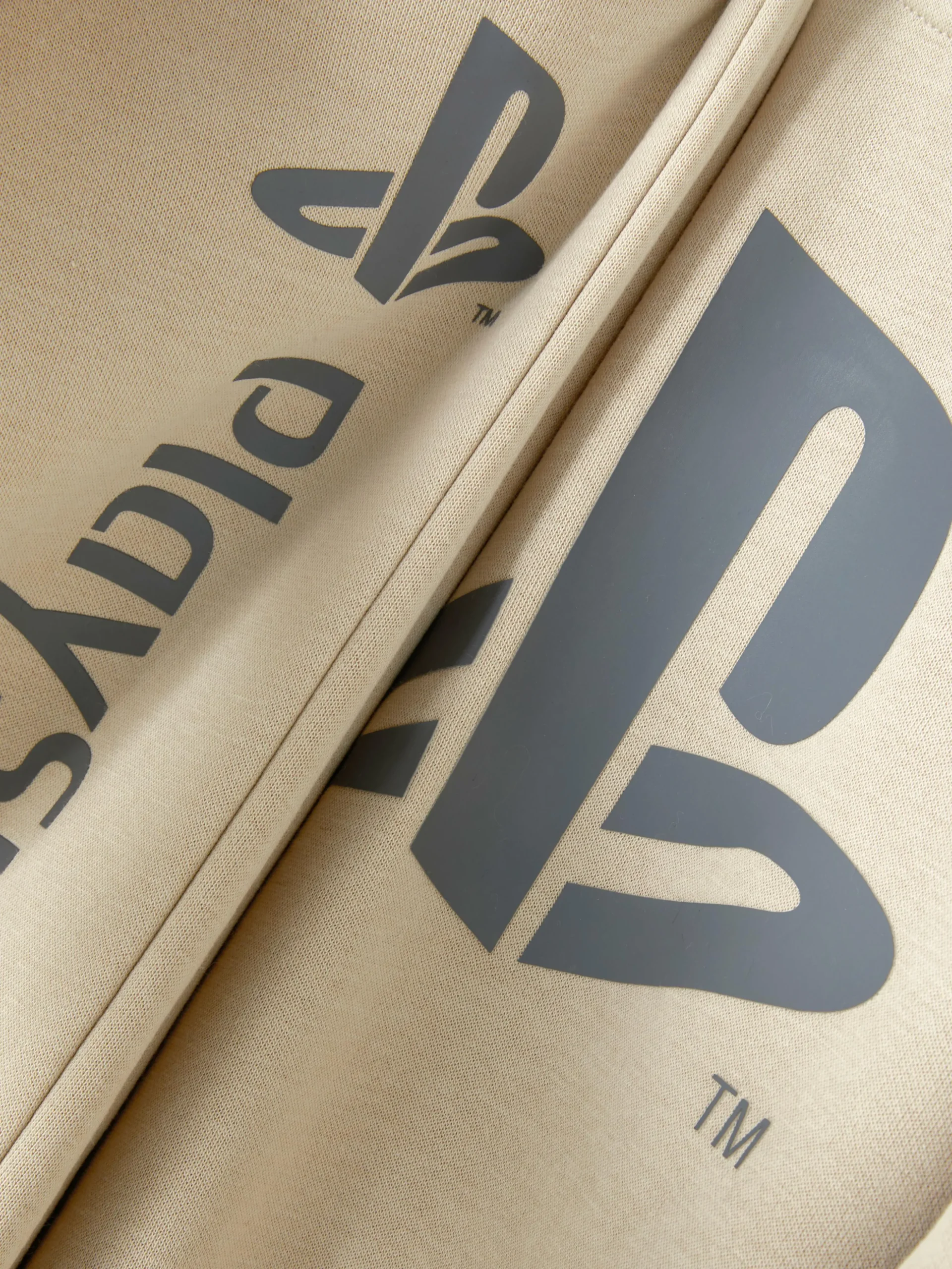 Conjunto De Sudadera Y Joggers De PlayStation