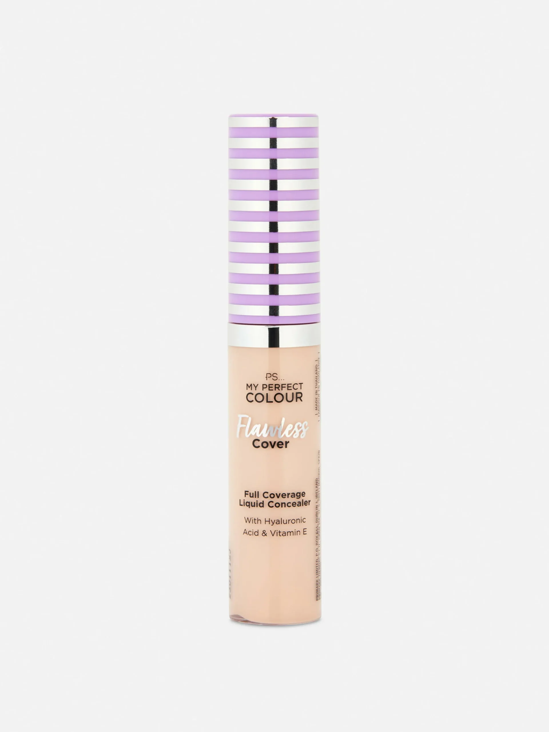 Corrector De Cobertura Completa My Perfect Colour De PS...