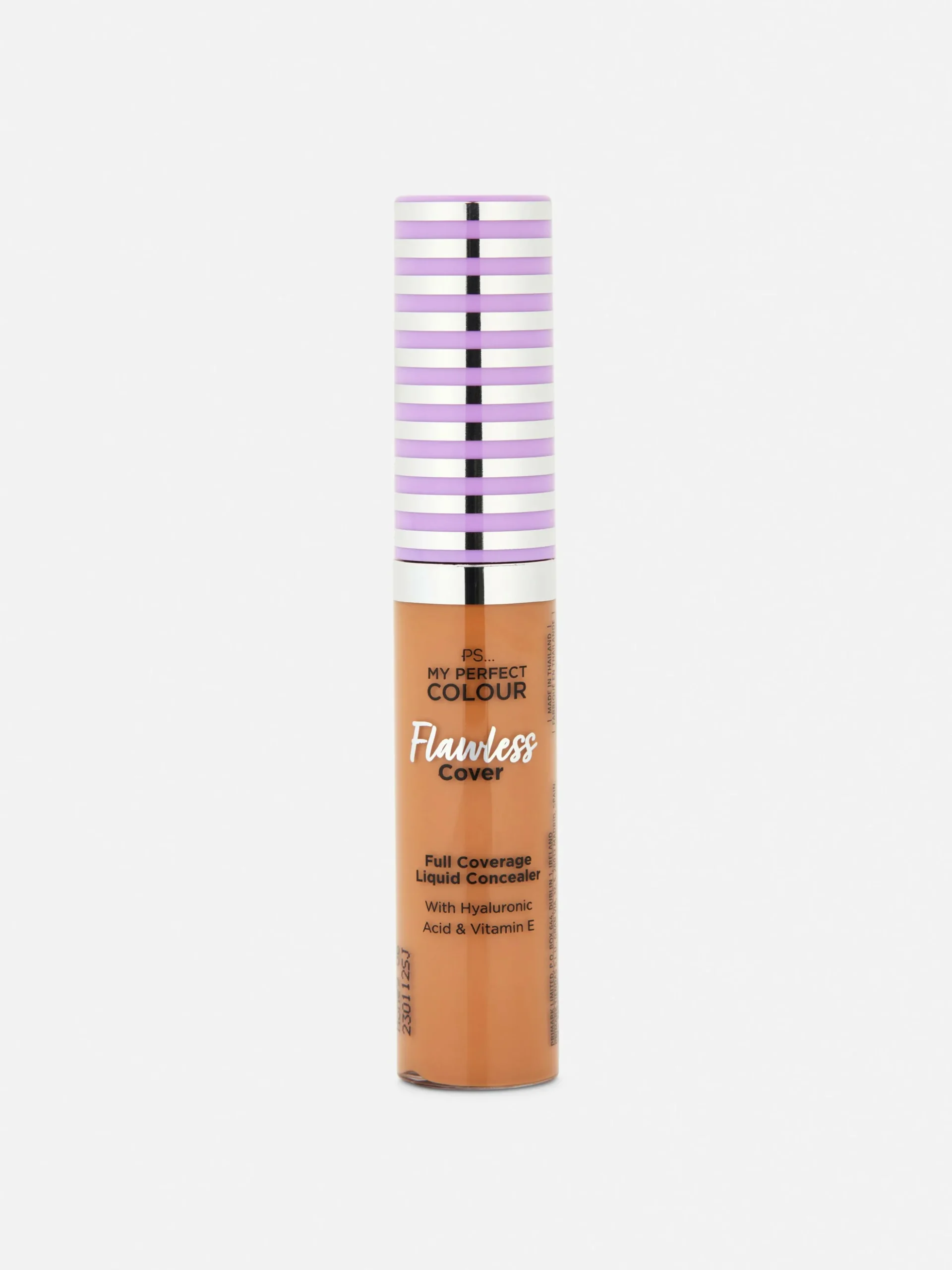 Corrector De Cobertura Completa My Perfect Colour De PS...