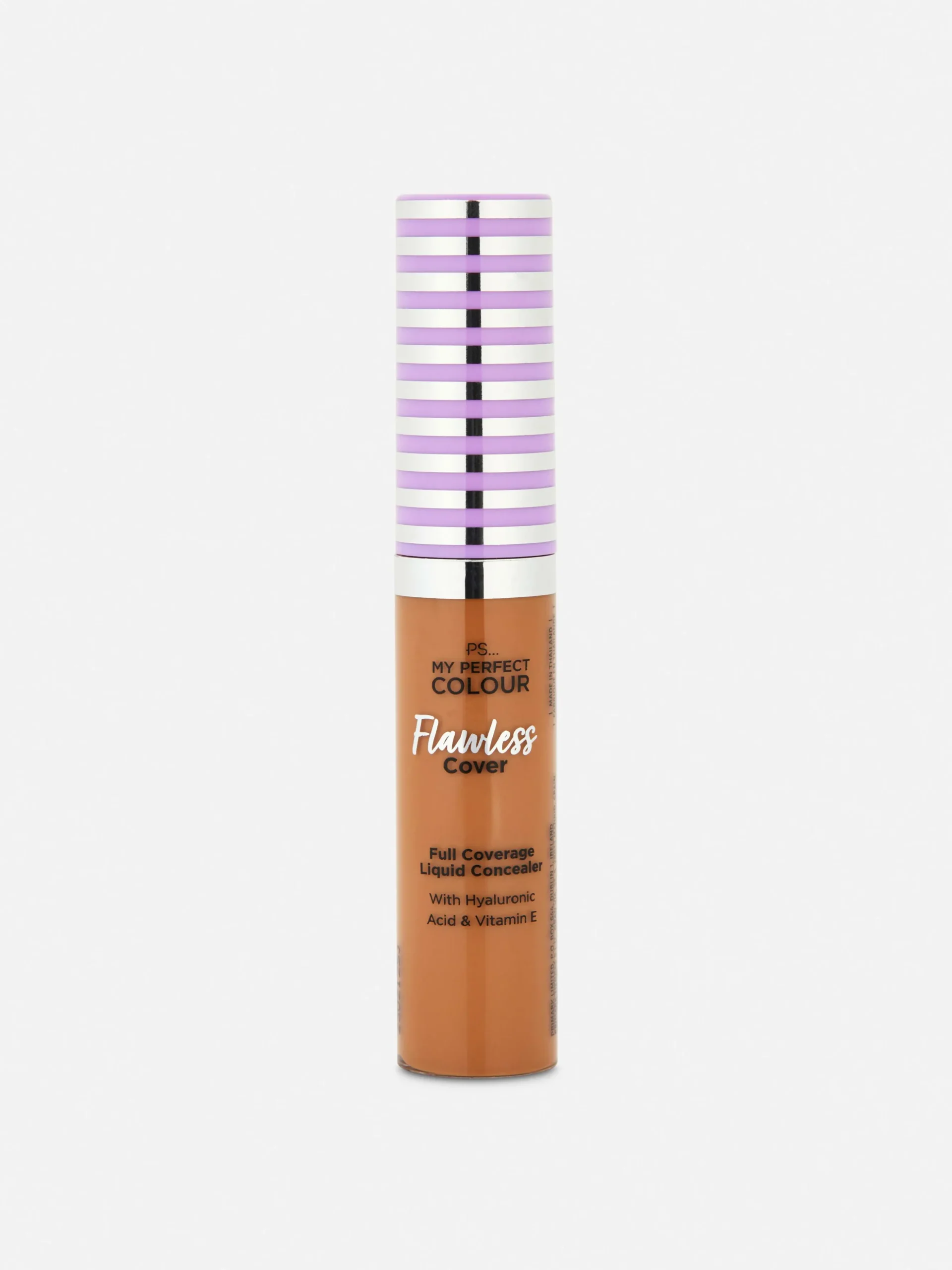 Corrector De Cobertura Completa My Perfect Colour De PS...
