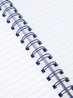 Cuaderno A5 Con Motivos Astrológicos
