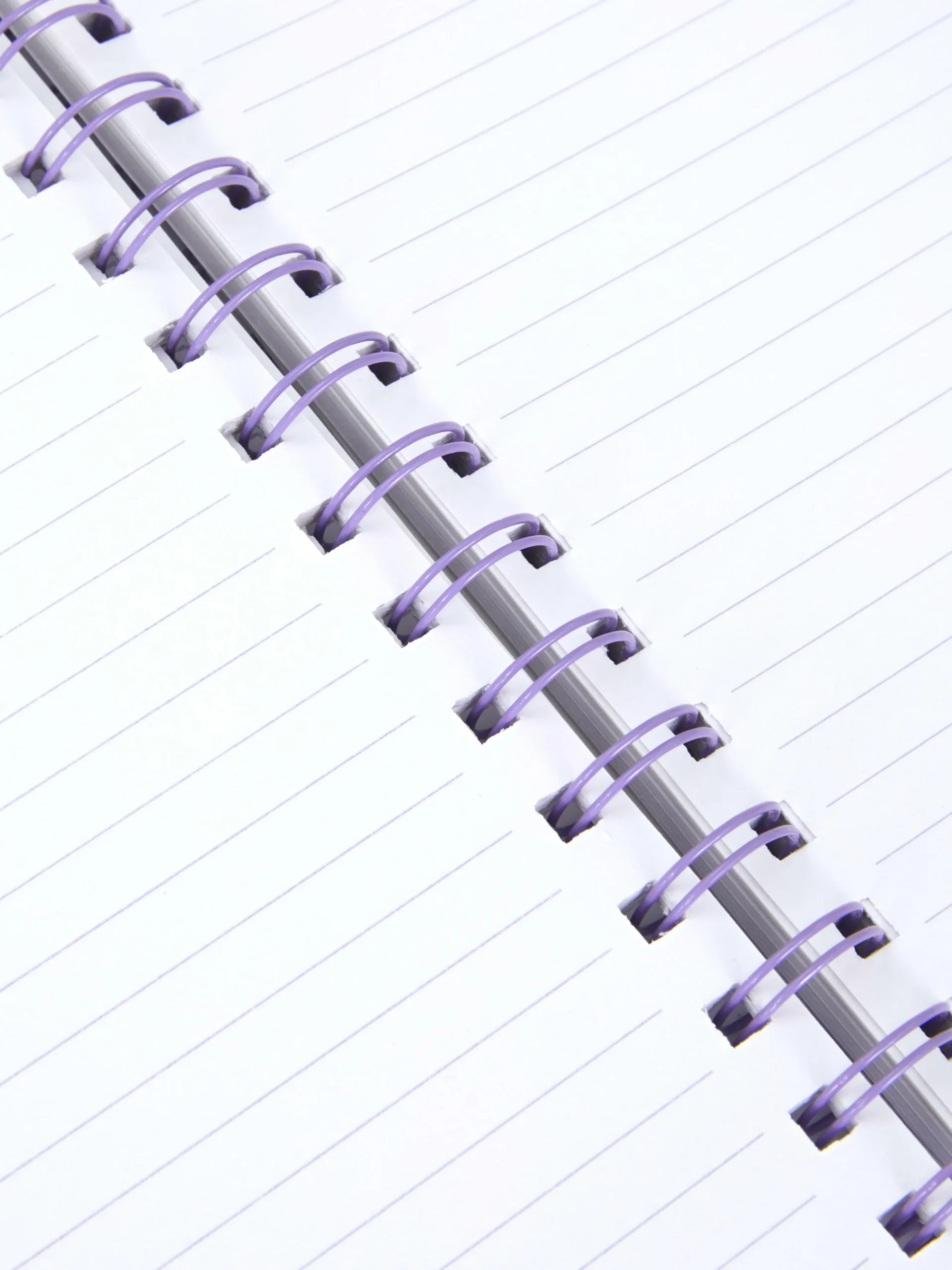 Cuaderno A5 Estampado