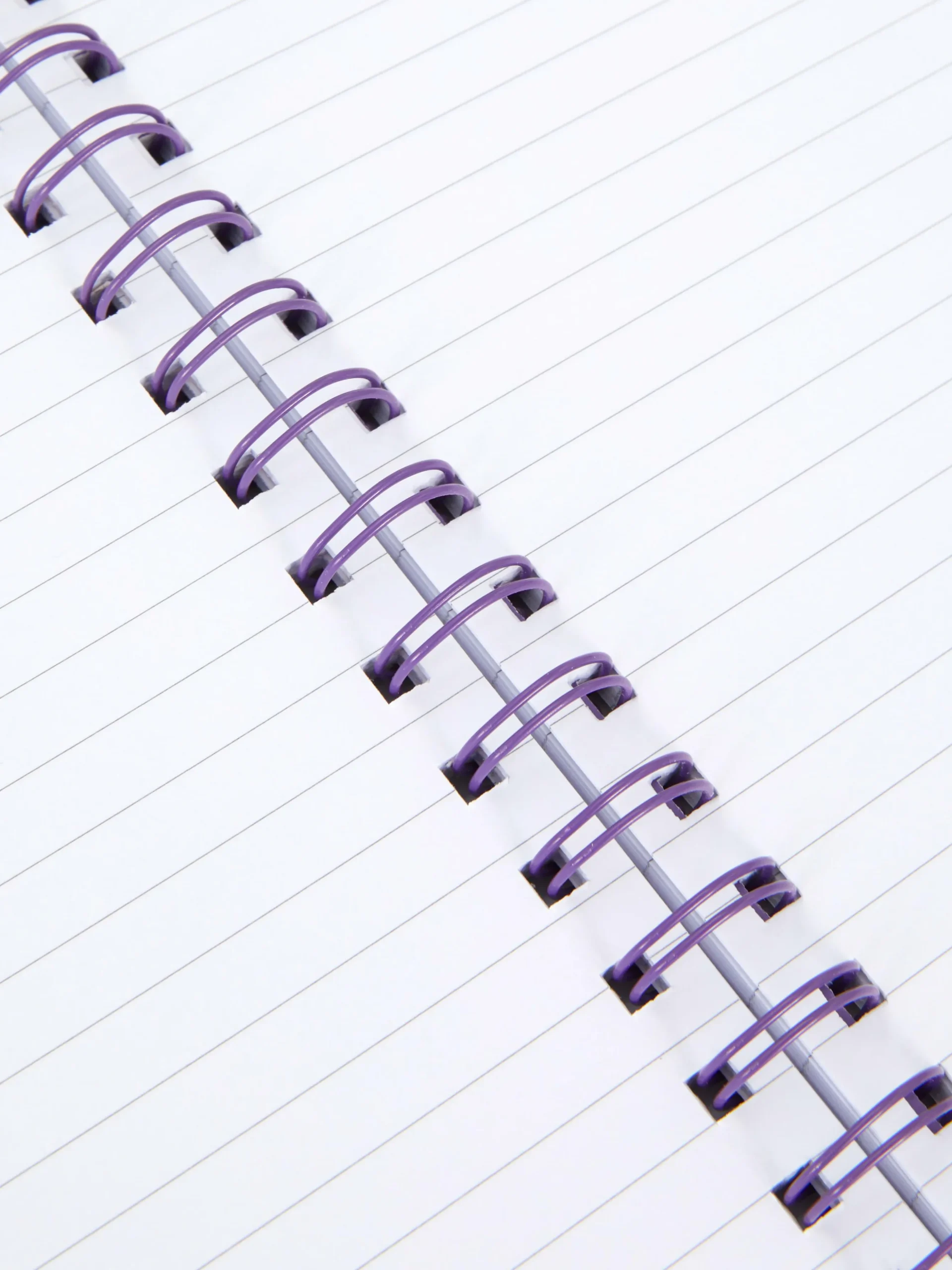 Cuaderno Tamaño A5 Con Diseño Floral De Estilo Retro
