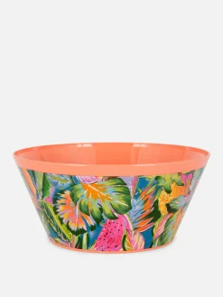 Cuenco Tropical