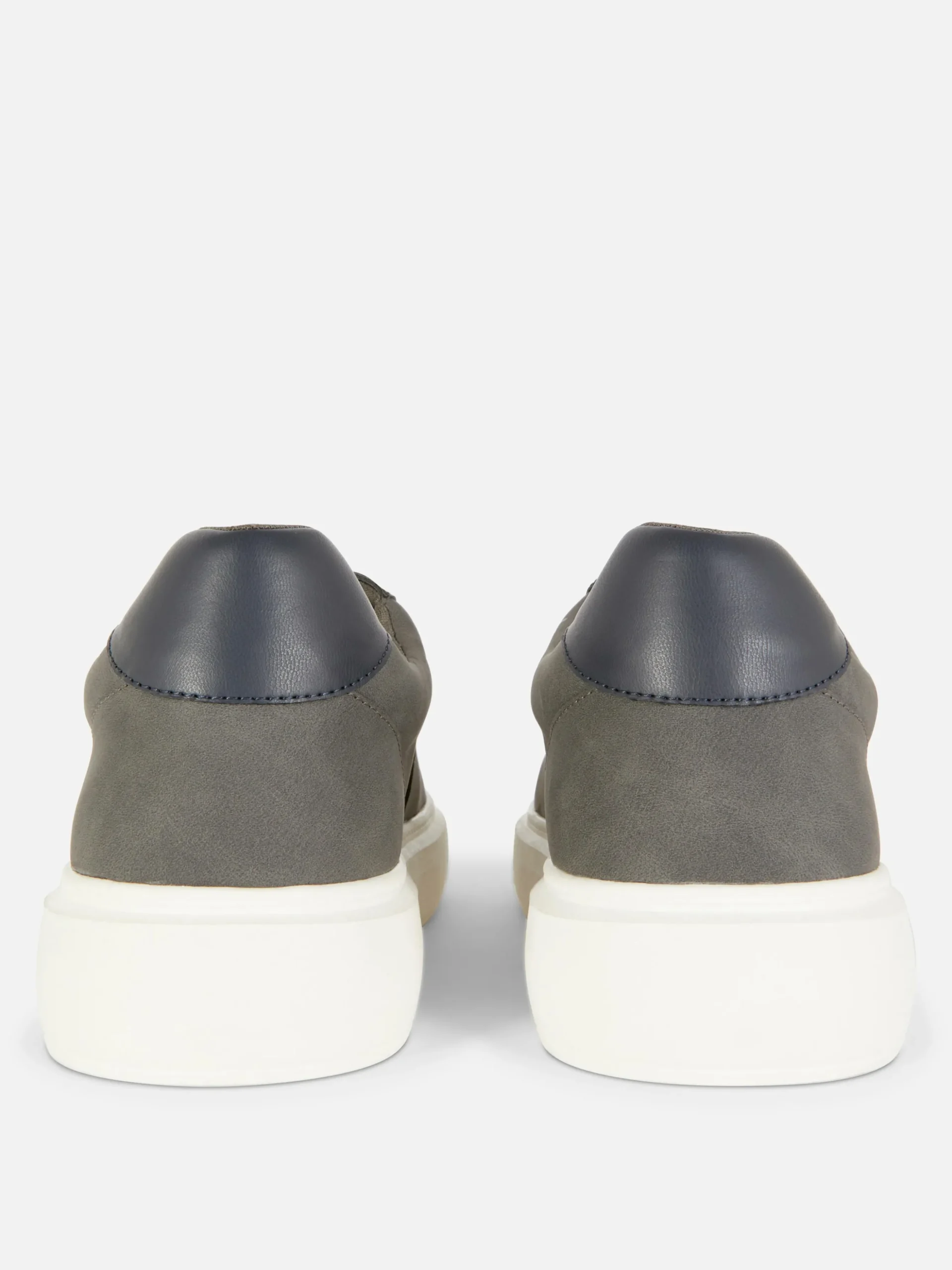 Deportivas Bajas Kem