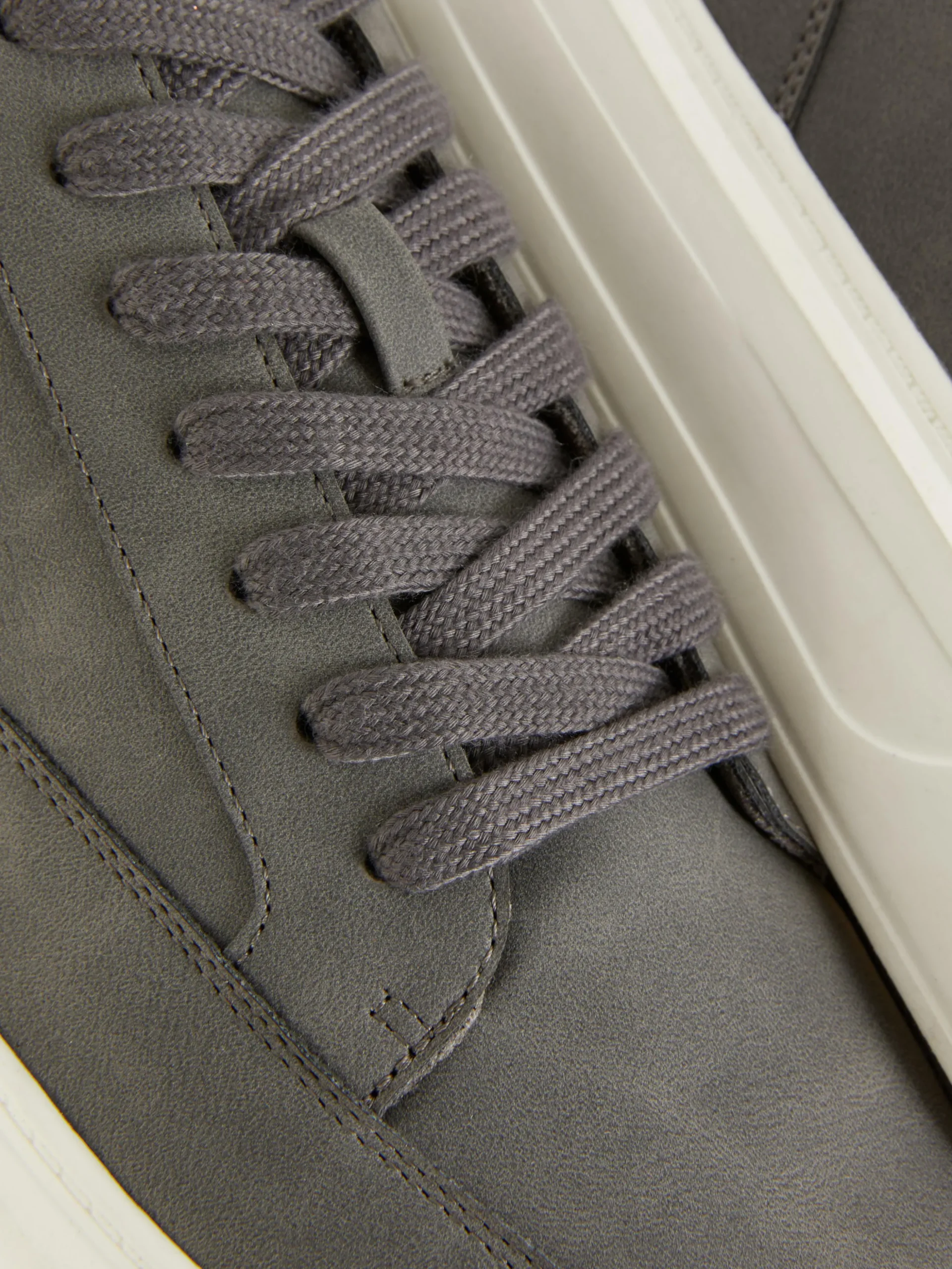 Deportivas Bajas Kem