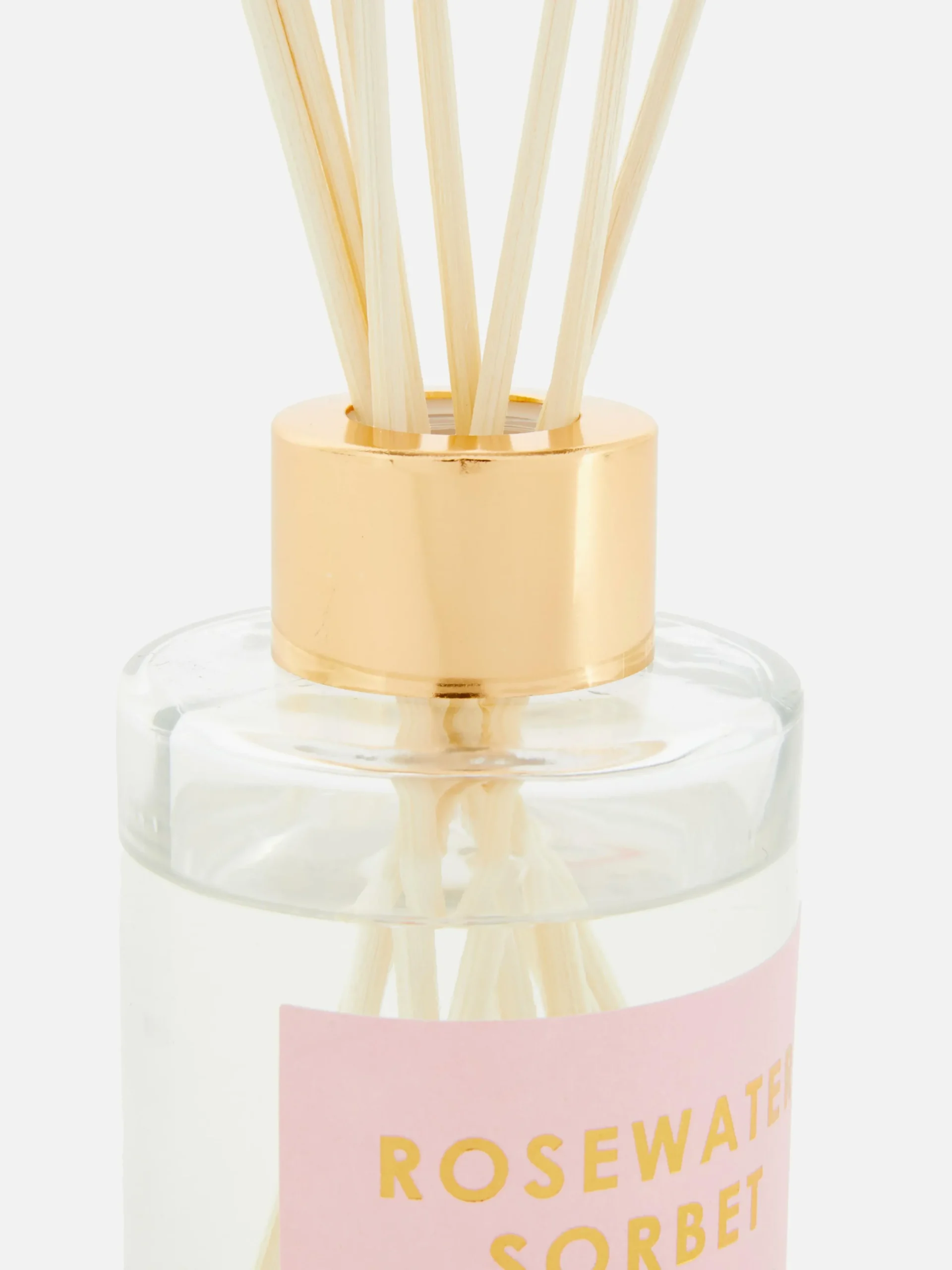 Difusor De Aroma De Varillas
