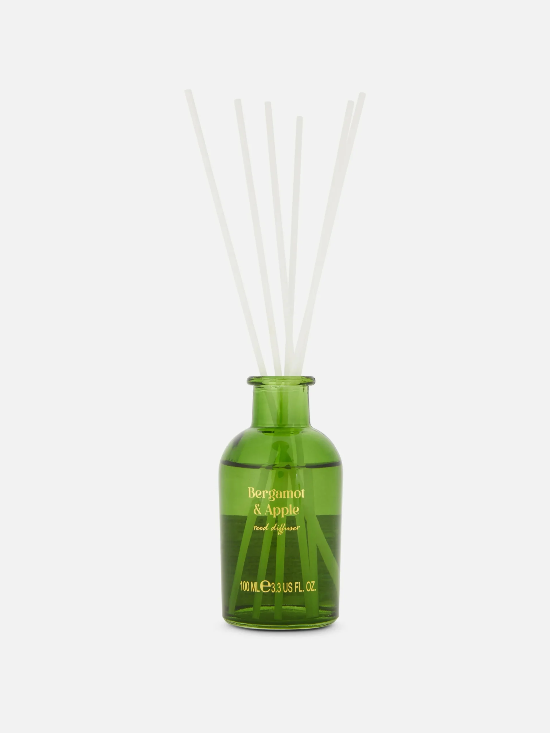 Difusor De Aroma En Tarro De Vidrio