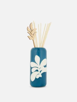 Difusor De Aroma Retro Floral
