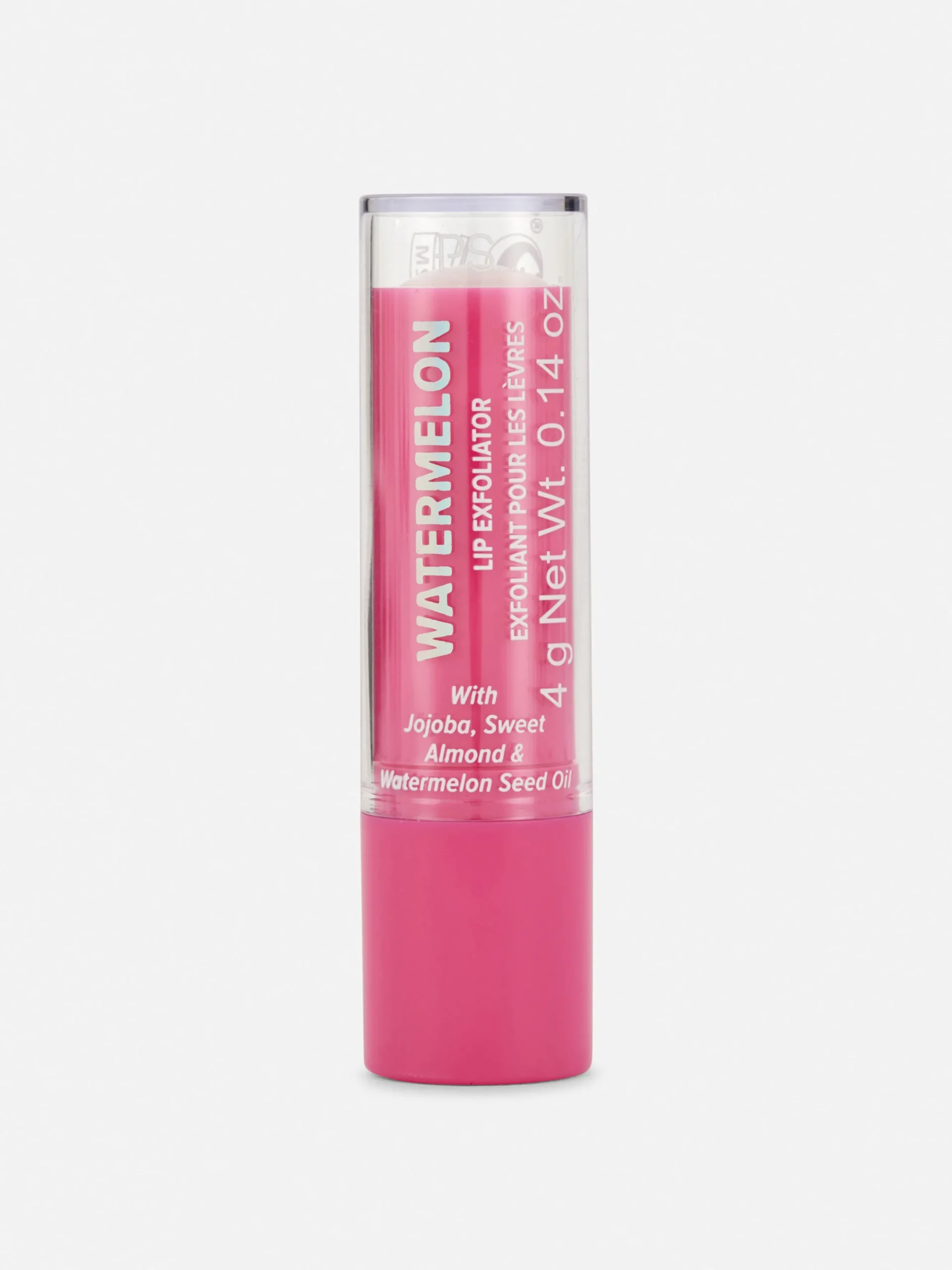 Exfoliante Labial De Sandía PS...